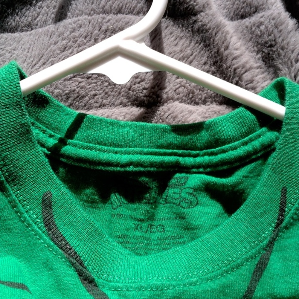 Ninja Turtles tee - Picture 4 of 4